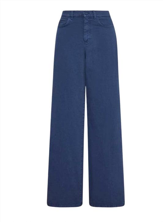 Marella - Women Gladis Wide-leg Jeans