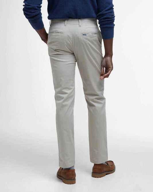 Barbour - Lightweight Strech Tailored Chino Pants