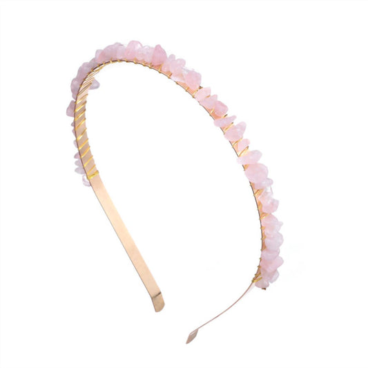 Vinswet - Women's Radiance Headband