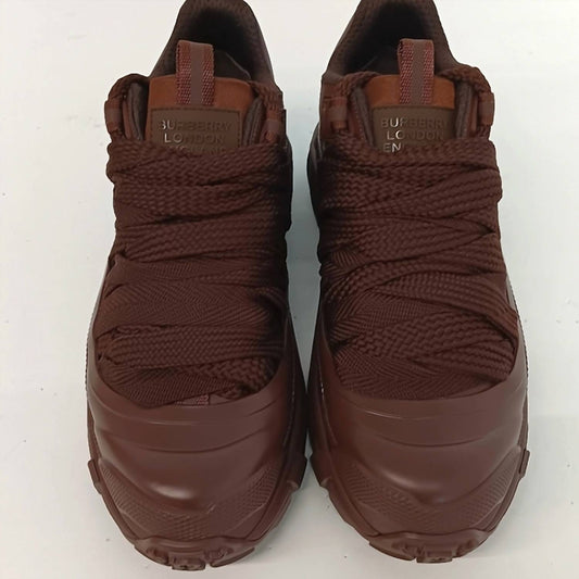 Burberry - Men's Arthur Sneakers