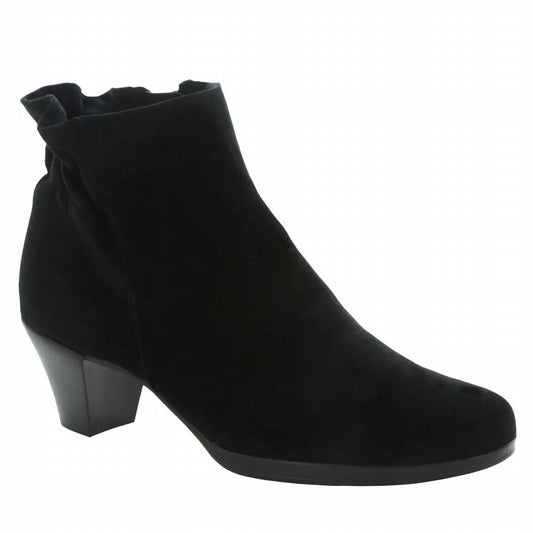 Munro - Women's Alfie Boots