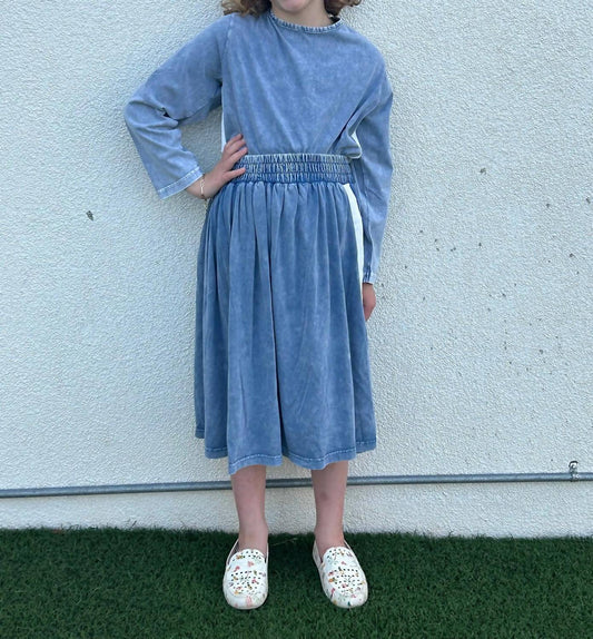 Junees - Cabana Skirt