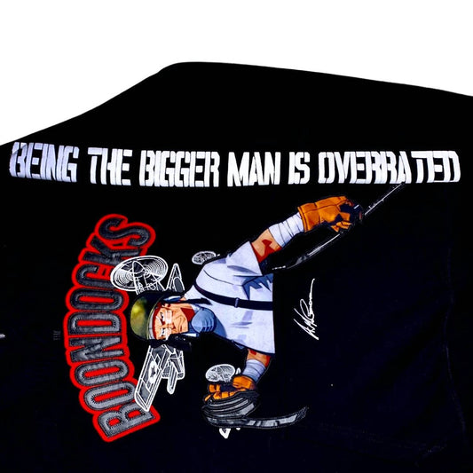 Dekryptic - Men's Boondocks Uncle Hoodie