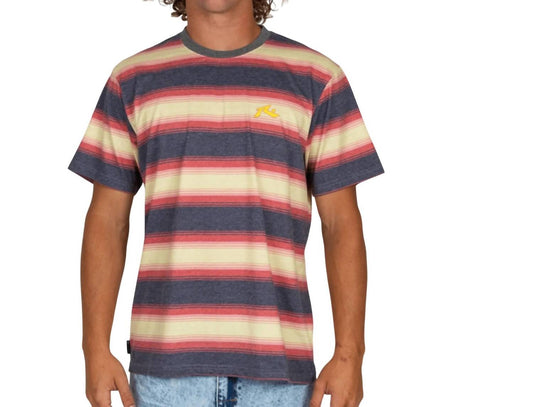 Rusty - Old Timer Short Sleeve Tee