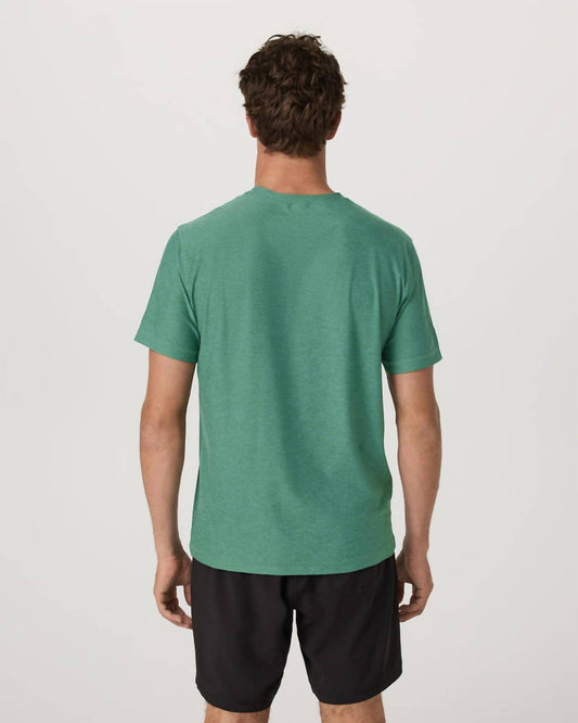 Vuori - Strato Tech Tee