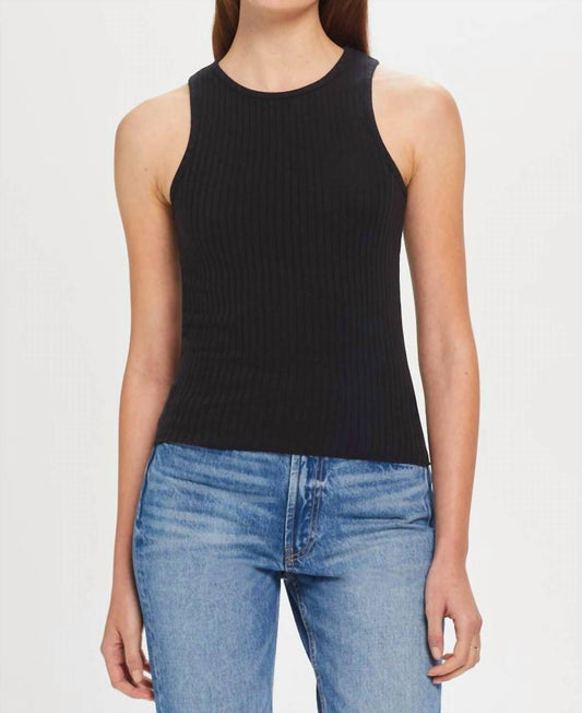 Goldie - Poor Boy Tank Top