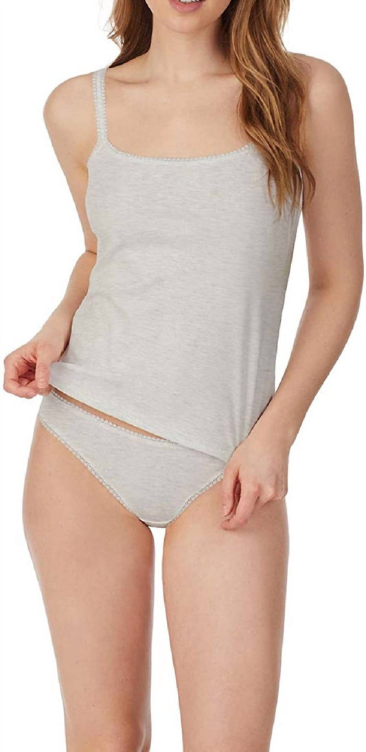 Cabana Cotton Camisole