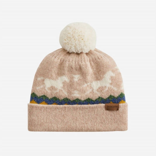 Pendleton - Women's Pom Hats