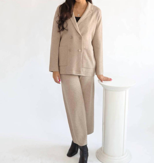 Z Supply - Call It A Day Long Sleeve Blazer