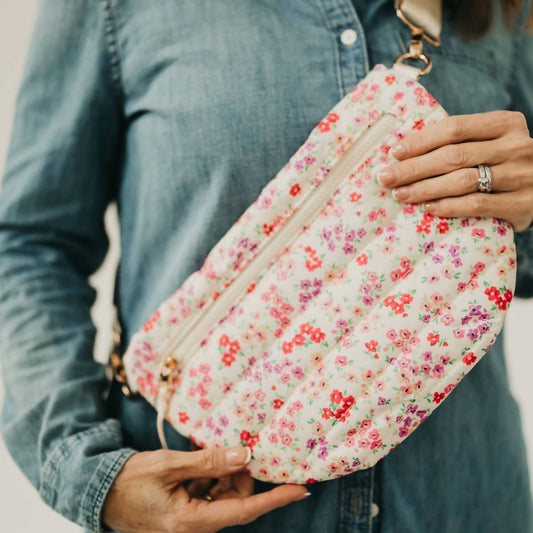 Pretty Simple - Women's Jolie Puffer Bag