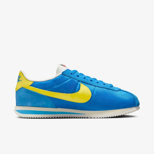 Nike - Men's Cortez Textile Sneaker