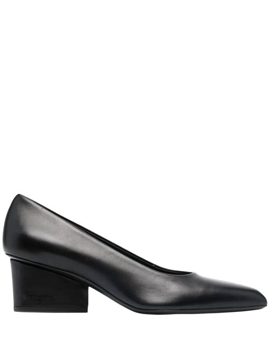 Salvatore Ferragamo - Women's Viva Pointed-toe Pumps