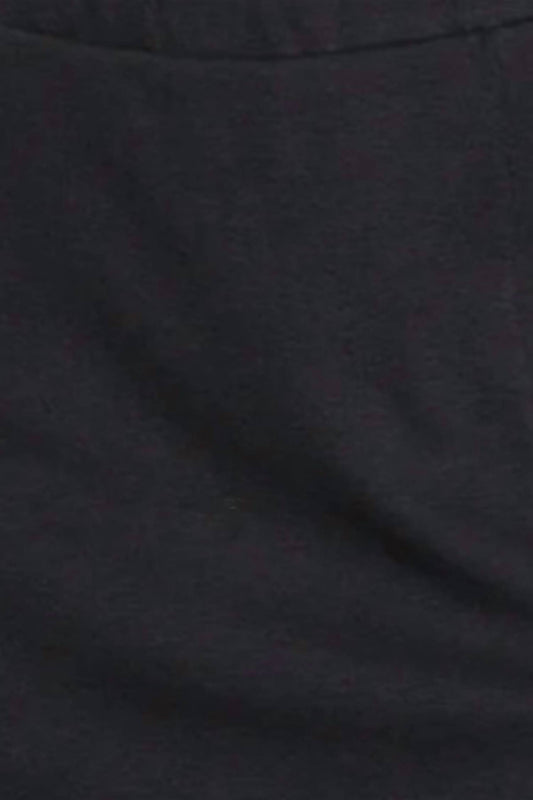 Sundry - Ribbed Knit Skort