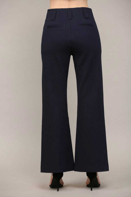 Fate - Pointe Flare Pants