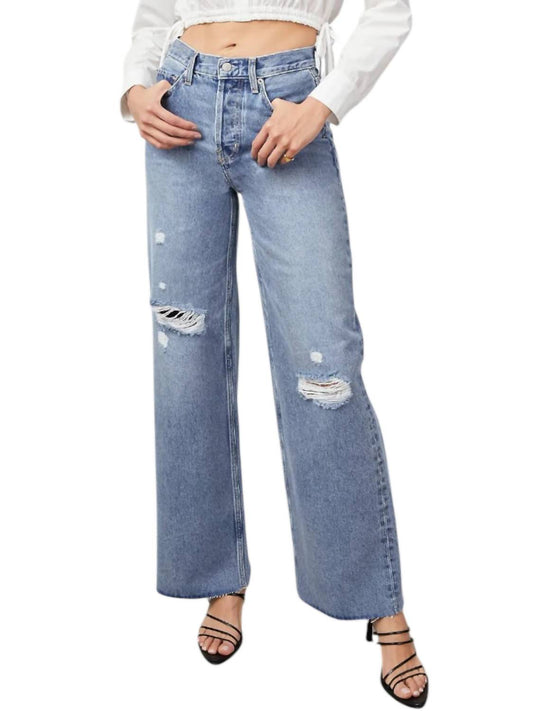 Rails - Getty Wide Leg Jeans
