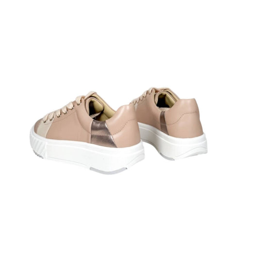 4Ccccees - Women's Ray Lami Blush Sneaker