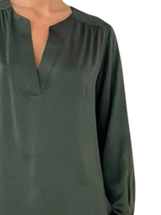 Amanda Uprichard - Highliner Shirt