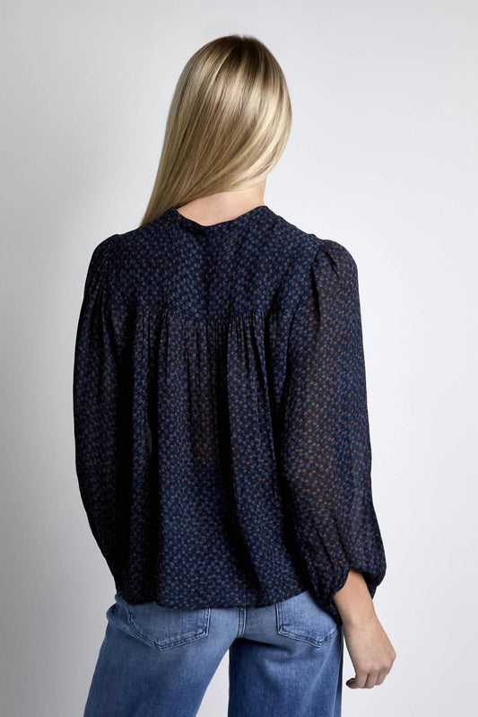Paige - Women's Bibiana Blouse