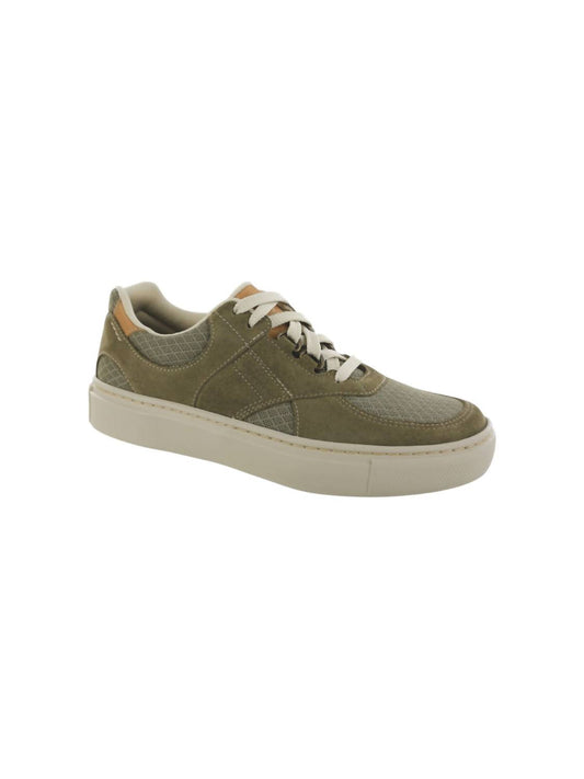 Sas - Women's High Street-x Lace Up Sneakers