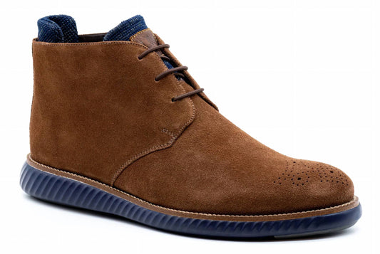 Martin Dingman - Men's Countryaire Chukka Boots