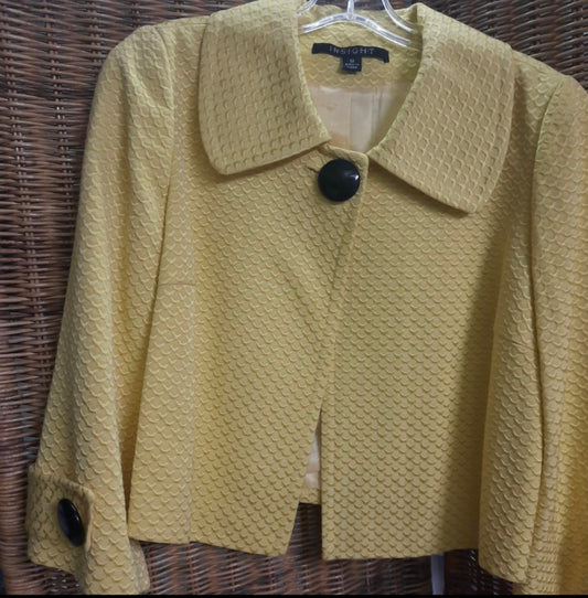 Insight - Women's Textured Jacket