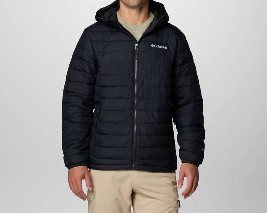 Columbia - Men's Powder Lite Jacket