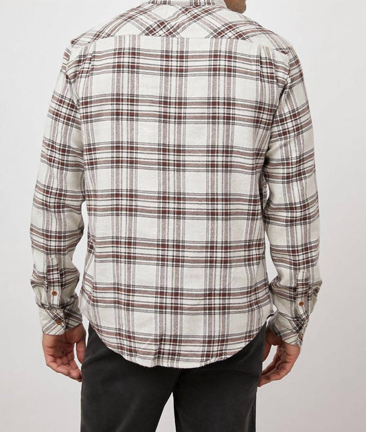 Rails - Sussex Shirt