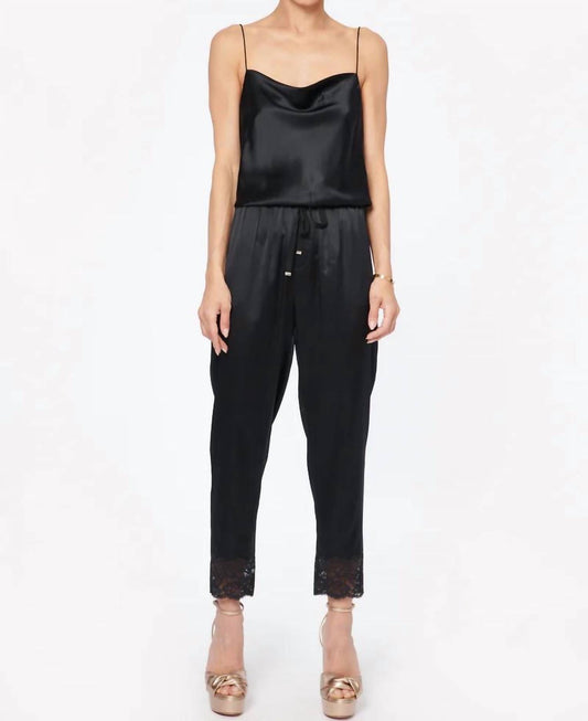Cami Nyc - Laresa Jumpsuit