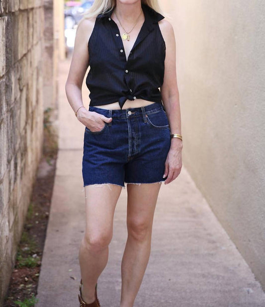 Cissa - Racerback Shirt