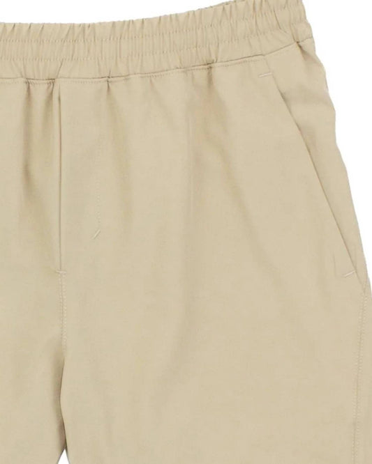 Properly Tied - Boy's Court Short