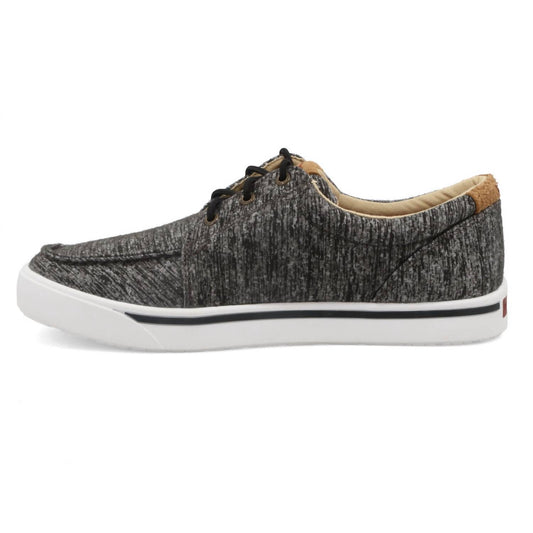 Twisted X - Men's Merino Wool Kicks