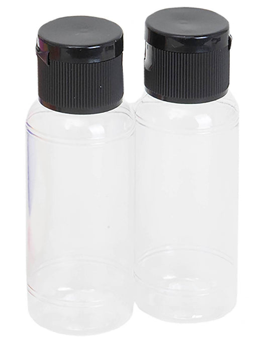 Joan & David - Women's 3 Piece Metallic Dome Cosmetic Pouch Set