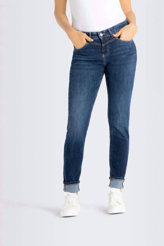 Mac Jeans - Rich Slim Jeans