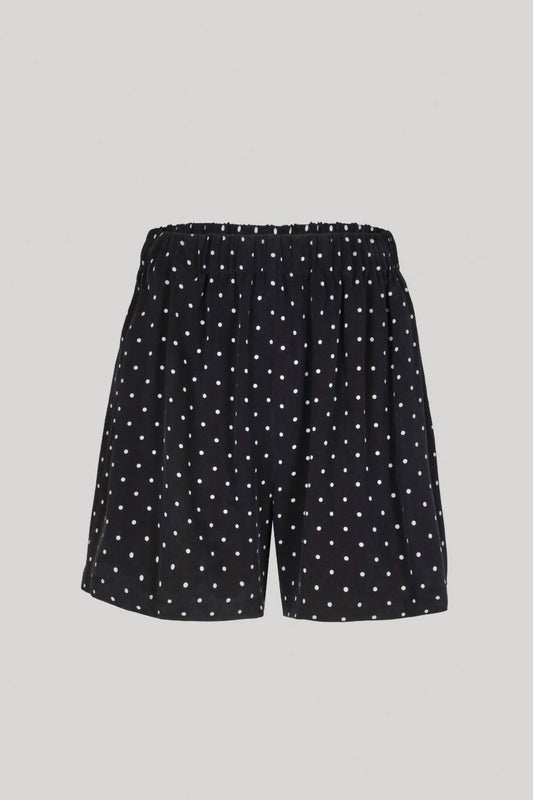 DE LA MOUSSAYE SHORT