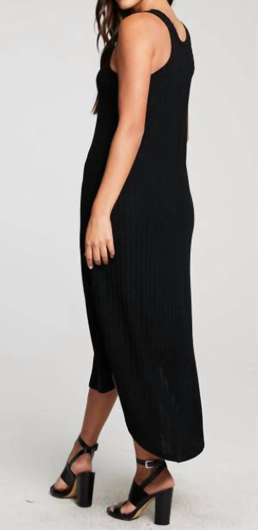Chaser - Poor Boy Midi Dress