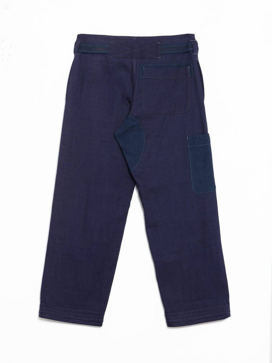Nicholas Daley - Men's Do-gi Pant