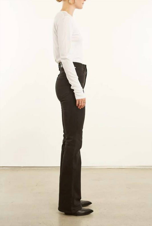 Sprwmn - Micro Flare Pant