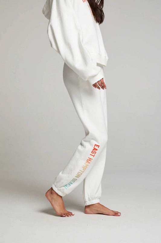 Chaser - Hamptons Beach Jogger