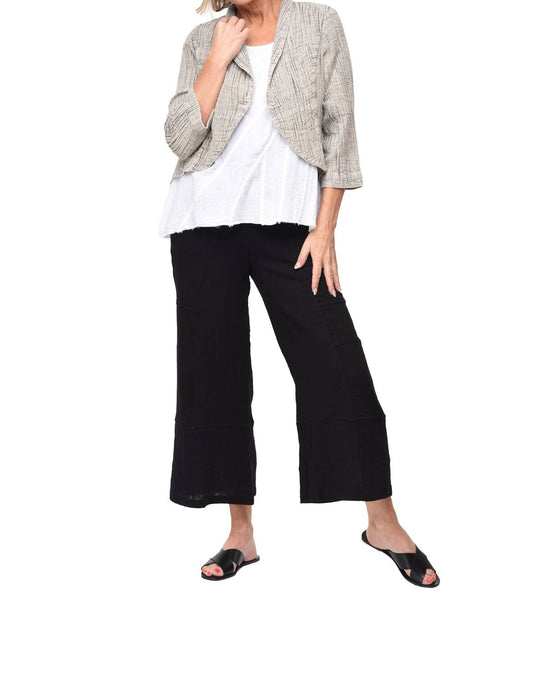 Tulip Clothing - Landon Jacket