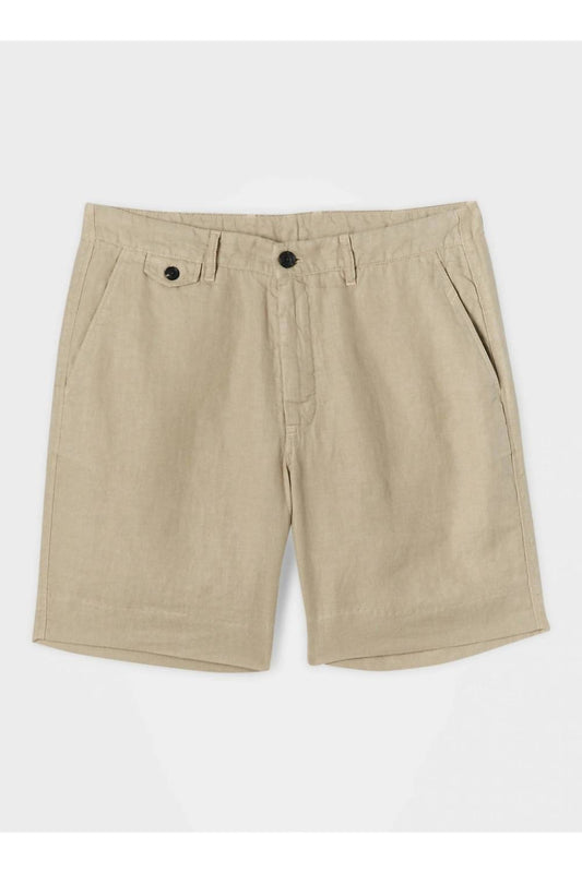 Billy Reid - Linen Moore Short