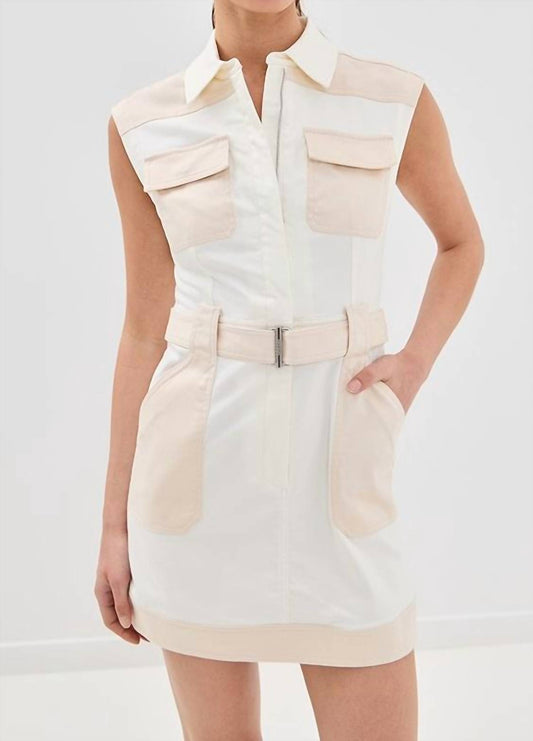 Simkhai - Esmee Mini Dress