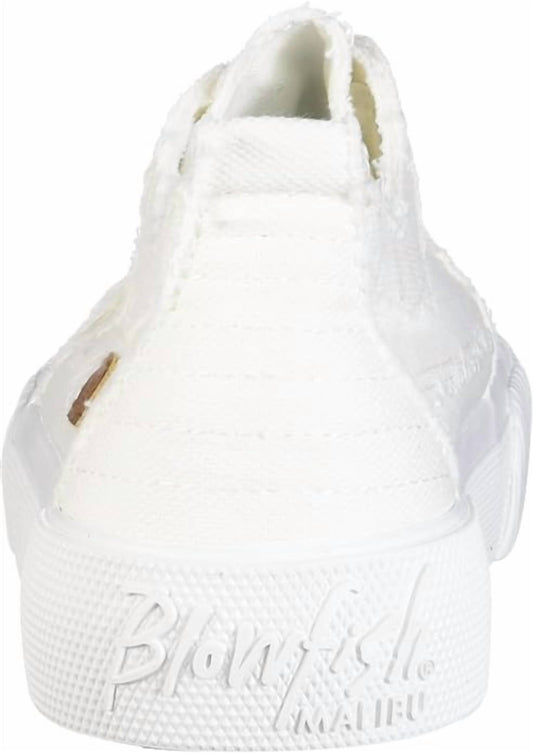 Blowfish - Women's Clay Sneaker