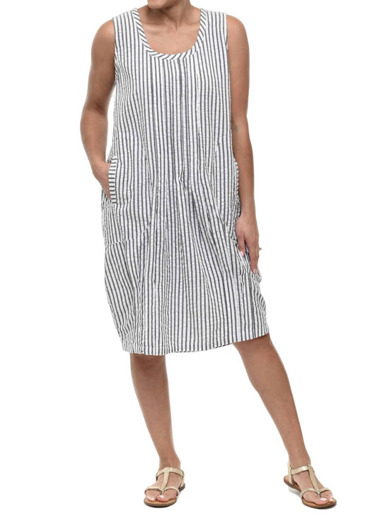 Tulip Clothing - Santa Fe Dress