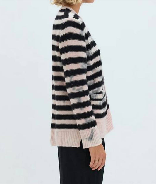 Raquel Allegra - Evans Cardigan