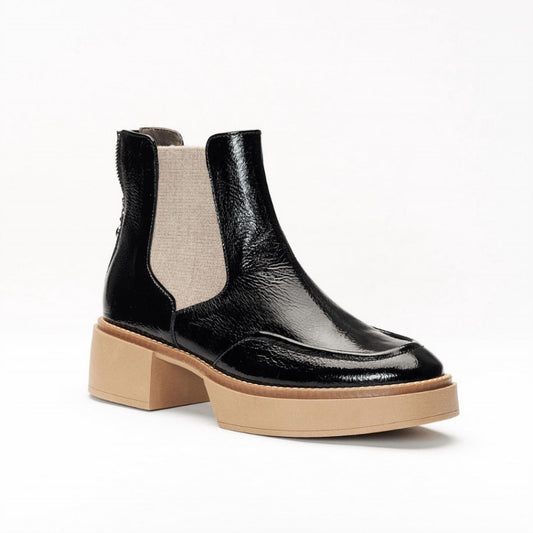 Softwaves - Women's Beryl Platform Booties