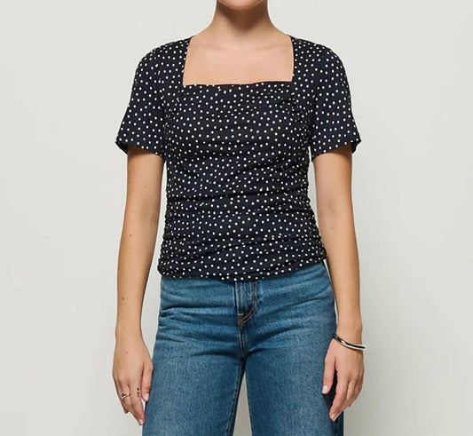 Nation Ltd - Elsie Top