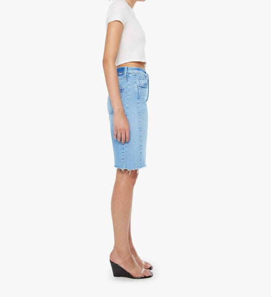 Mother - The Half-Pipe Bermuda