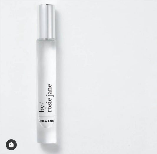 By/ Rosie Jane - Women's Rollerball Fragrance Oils