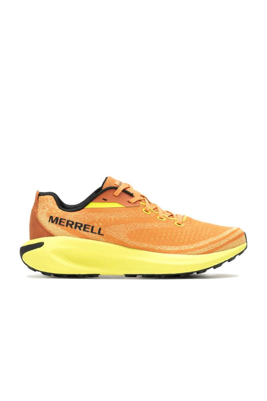 Merrell - Men's Morphlite Running Shoe