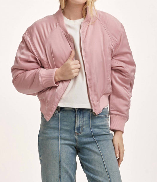 Dear John Denim - Samaria Jacket